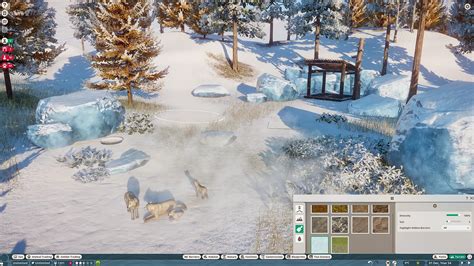 Planet Zoo: Arctic Pack