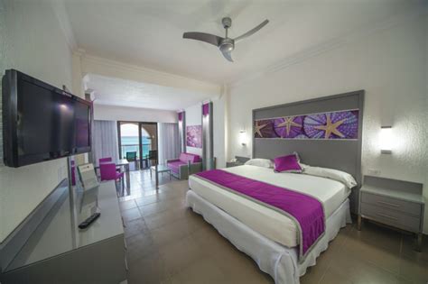 Riu Cancun Packages