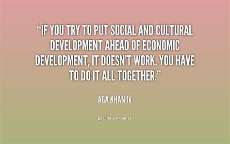 Aga Khan IV Quotes. QuotesGram