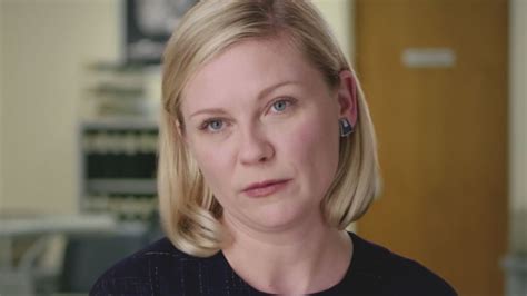 Kirsten Dunst: HIDDEN FIGURES - YouTube