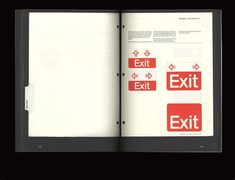 IBM, Paul Rand’s Graphic Standards Manual reprint :: Behance