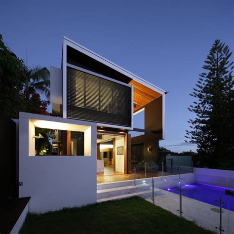 Browne Street House | Architecture Style