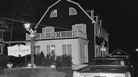 Amityville "Ghost Boy" Photo - YouTube