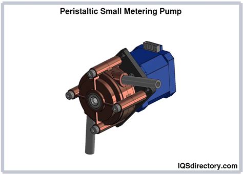 Metering Pumps: Types, Uses, Features and Benefits