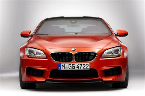 2013 BMW M6 Coupe | Top Speed