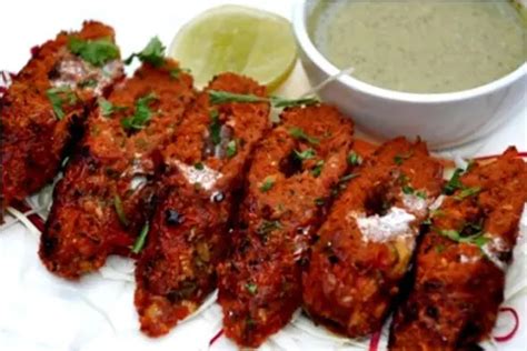 Top 20 Places To Get The Yummiest Kebabs in Lucknow - Crazy Masala Food