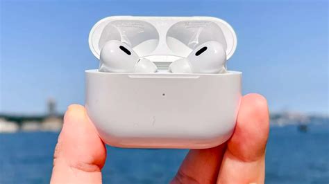 10 hidden AirPods Pro 2 features you should be using | Tom's Guide