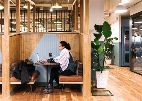 16 best coworking spaces in New York City - Ideas