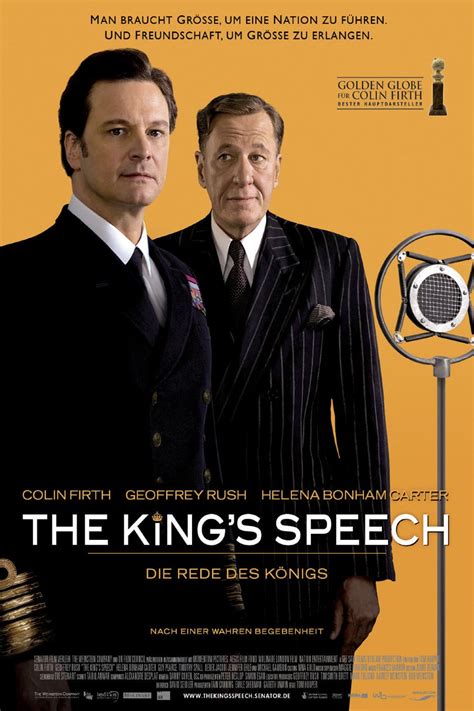 The King's Speech (2010)