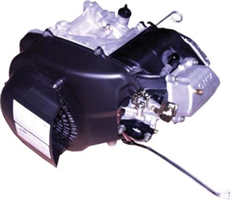 Yamaha Golf Cart Engine Replacement (Gas Motor) | G21, G22, G29 | GCTS