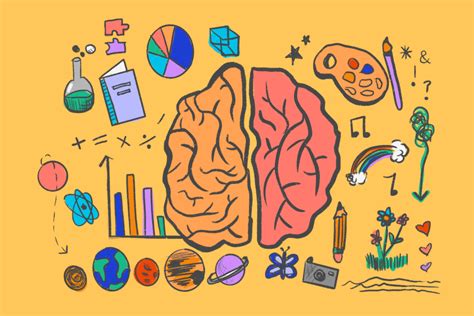 Left Brain VS. Right Brain: How To Use Them At Work | Hive