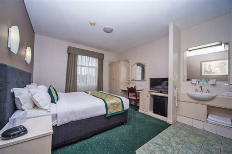 HOTEL NORTHBRIDGE - opiniones y precios - Perth, Australia