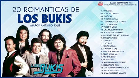 Primeros exitos de los bukis - worthaceto