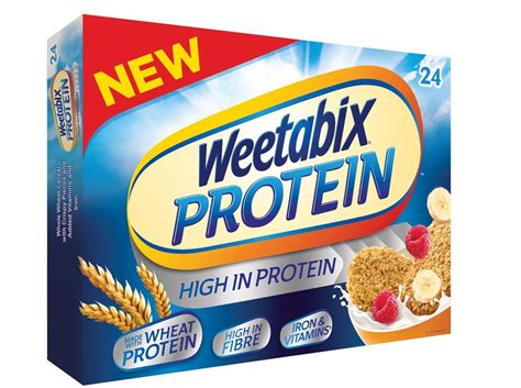 Weetabix Protein for active shoppers | Product News | Convenience Store