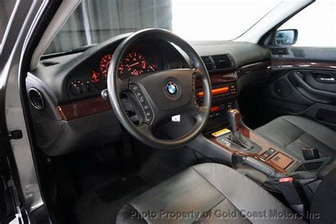 At $30k, This 2003 BMW 525i Touring Is Expensive, But It’s Also One Of The Lowest Mileage ...