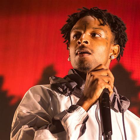 21 Savage - Concert Reviews | LiveRate