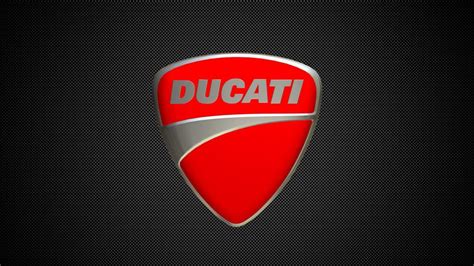 Ducati Logo Wallpapers - Top Free Ducati Logo Backgrounds - WallpaperAccess