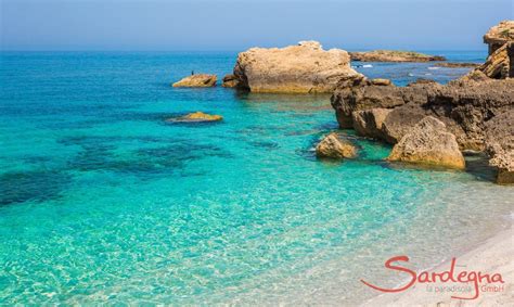 Is Arutas - colourful pebble beach in the west of Sardinia | discover ...