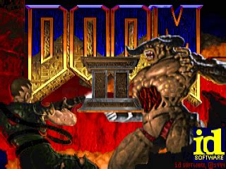 Doom II | Doom Wiki | Fandom powered by Wikia