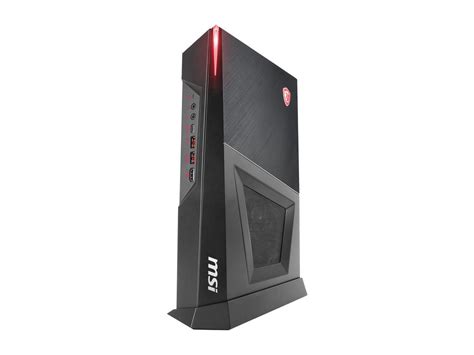 MSI Trident 3 - A New Center Piece For Your VR Party Room