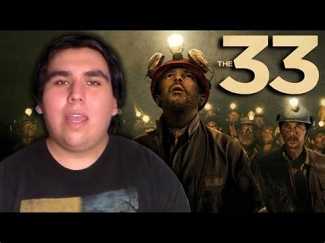 The 33 movie review - YouTube