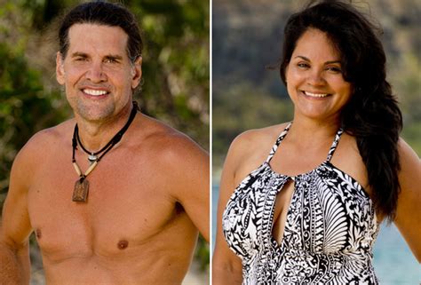 ‘Survivor’ Season 34 Cast — Sandra Diaz-Twine, More ‘Game Changers ...