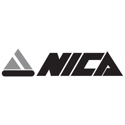 Nica(23) logo, Vector Logo of Nica(23) brand free download (eps, ai ...