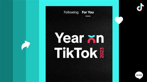 Scrolling back through the TikTok community’s 2023 | Marketing Mag