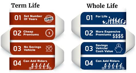 What are 4 types of term life insurance? Leia aqui: What are the three main types of term insurance