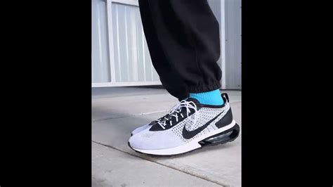 Nike Air Max Flyknit Racer - YouTube