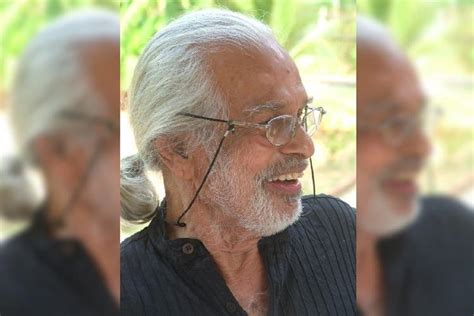 Legendary illustrator and sculptor Artist Namboothiri passes away at 97