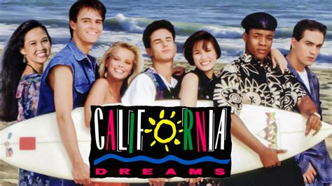 California Dreams - NBC Series