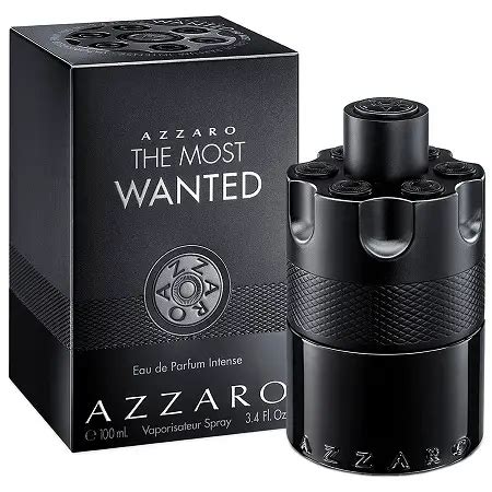 The Most Wanted Cologne for Men by Azzaro 2021 | PerfumeMaster.com