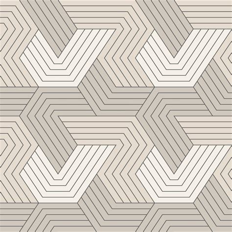 Geometric seamless pattern. 1921846 Vector Art at Vecteezy