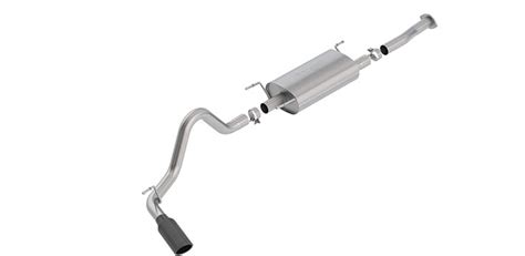 Top 5 Best Exhaust Systems For Toyota Tacoma – Dust Runners Automotive ...