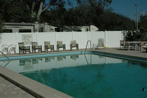 Best 10 Zephyrhills, FL RV Parks & Campgrounds