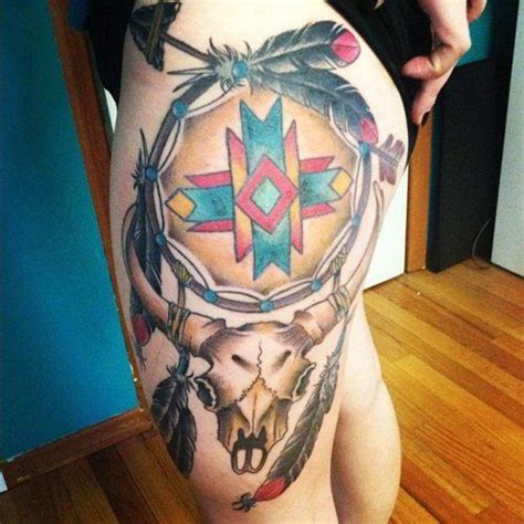 1000+ images about Native American Pride & Tatoos on Pinterest | Dream ...