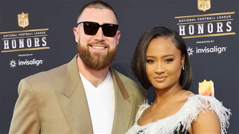 The Rumors Surrounding Travis Kelce's Breakup With Ex Kayla Nicole