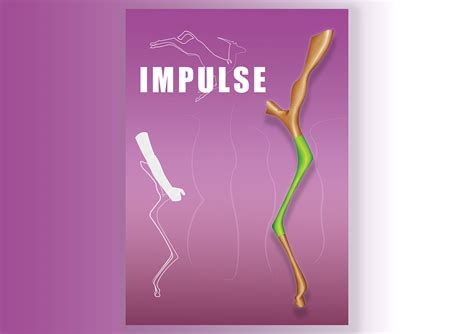 IMPULSE on Behance