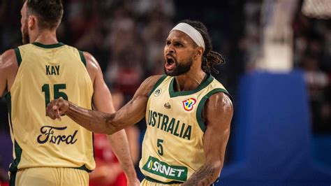 Patty Mills signs with Miami Heat in blockbuster NBA return | The Advertiser