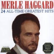 20 All-time Greatest Hits : Merle Haggard | HMV&BOOKS online - 703