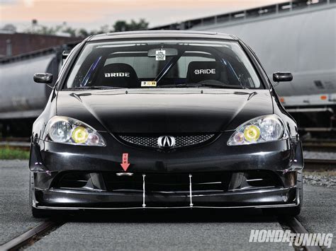 Acura Rsx Type S Wallpaper | Design Corral