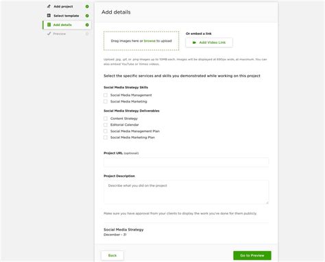 Data Entry Portfolio Samples for Upwork Freelancer - Webson Job