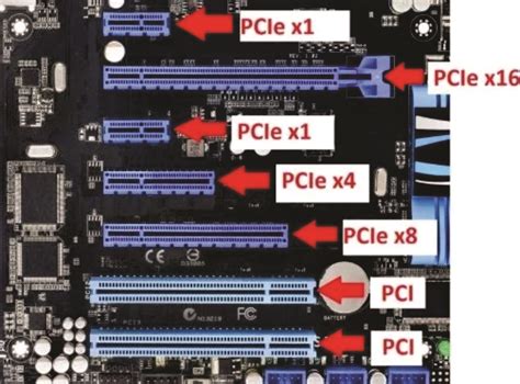 What are expansion slots in motherboard – pictacademy.com