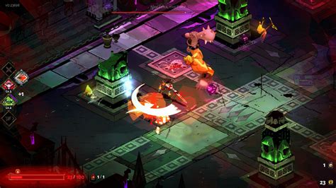 Hades (for PC) - Review 2020 - PCMag Australia