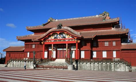 Shurijo castle - #Castle #okinawa #Shurijo | Okinawa, Okinawa japan, Japan