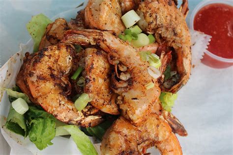 The Ultimate Guide to The Most Incredible Seafood Restaurants in Tampa ...