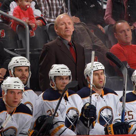 Buffalo Sabres: 5 Ways Sabres Can Improve in 2012-13 | News, Scores ...