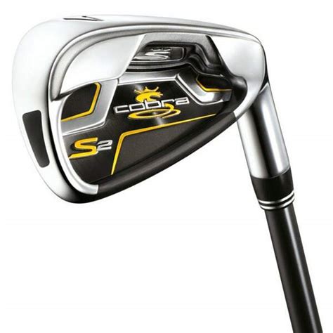 Cobra S2 Wedge | 2nd Swing Golf