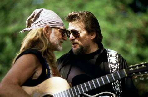 Willie Nelson And Waylon Jennings Disagreed On 'Almost Everything'